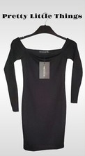 NEW PETTYLITTLETHINGS black dress ๐ XS/6