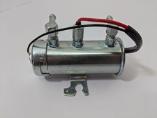 Kraftstoffpumpe passend für Mitsubishi K4E S4L S3L L3E