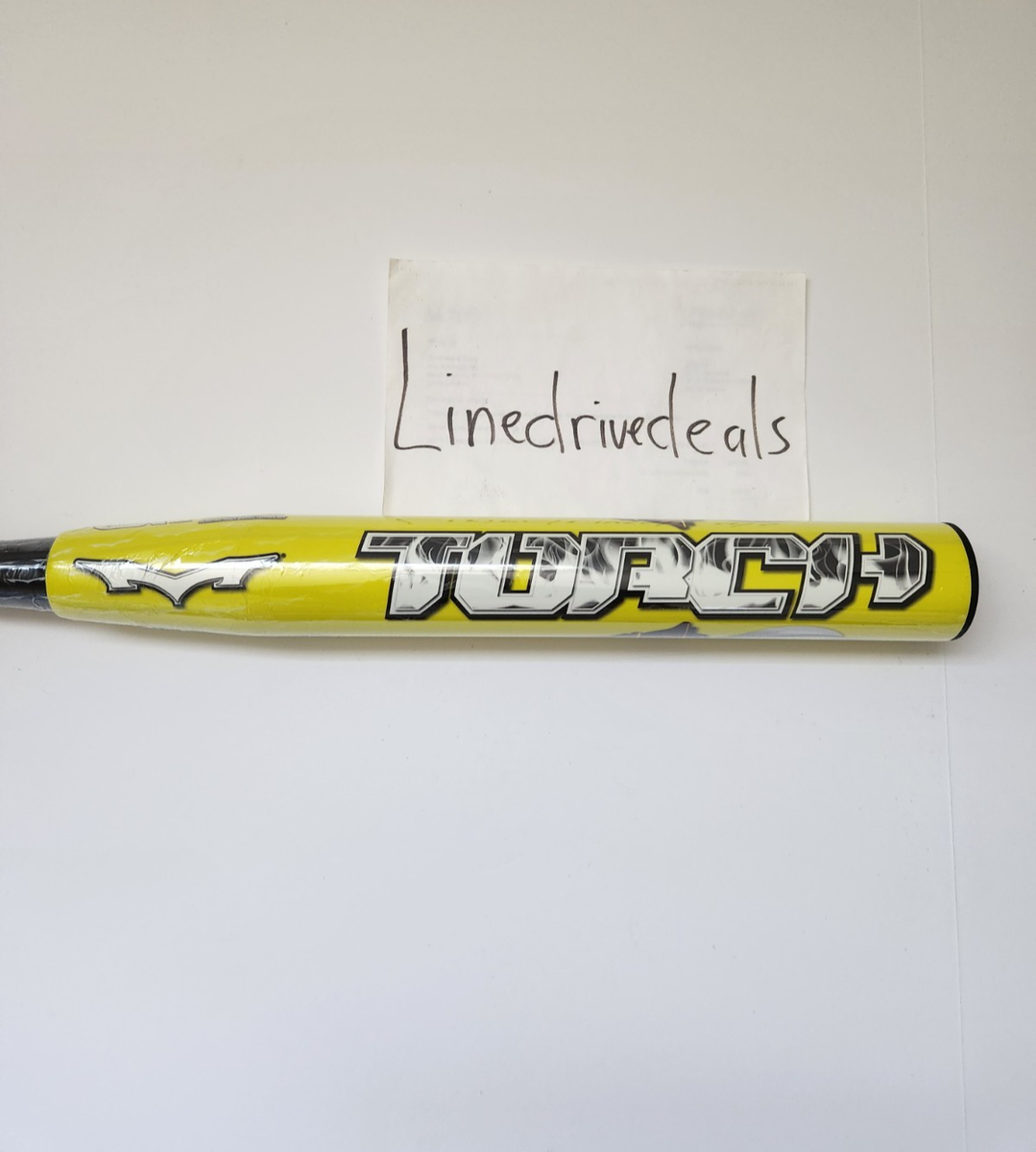 NEW 2025 Monsta YELLOW LEMON TORCH M2 3500 Handle 25oz ASA/USA