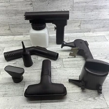 Kirby Carpet Shampoo System G5 Vacuum Cleaner G Series Attachments Parts Maroon