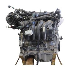 2016-2020 Honda Hr-V Engine 172k 1.8l Vin Ru 4th & 5th Digits Warranty OEM 2018