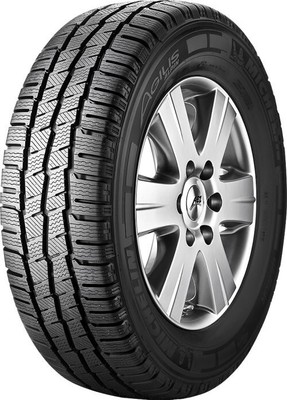 195/70 R15 104R Winterreifen Michelin Agilis Alpin LLKW M+S 3PMSF