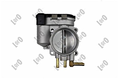 Throttle Body For AUDI A4 Avant A6 A8 SKODA Superb I VW Passat 96-08 ...