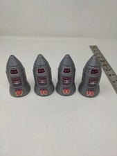 Vintage 1978 Tomy Shoot Out In Space Target Shooting Game Parts