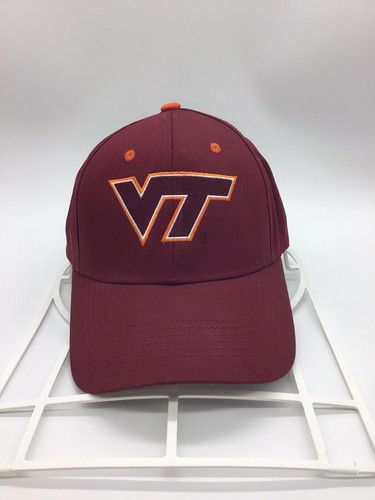 VIRGINIA TECH HOKIES NCAA Football VT 