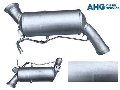 Original Dieselpartikelfilter DPF Mercedes C E 200 220 W204 W211 CDI A2044900056