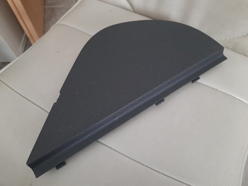 VW Polo 9N Verkleidung Abdeckung Blende Armaturenbrett rechts Beif.s. 6Q0858218F