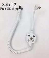 Invue S28000 Hand Held Exposed Sensor Bracket Slot Micro USB DNHR12W Set of 2