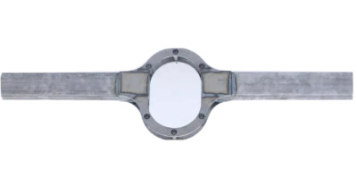 Drive Shaft Loop Crossmember