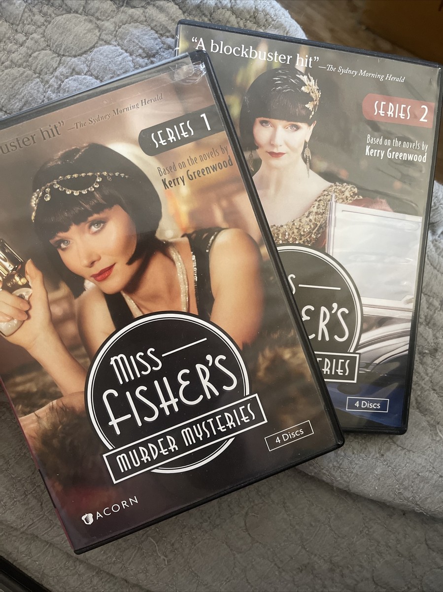 Detective Britbox Murdoch Mysteries Acorn List Of Shows Deals