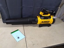 DeWALT DCBL777B 60V MAX Cordless Brushless High Power Blower Tool Only #2a