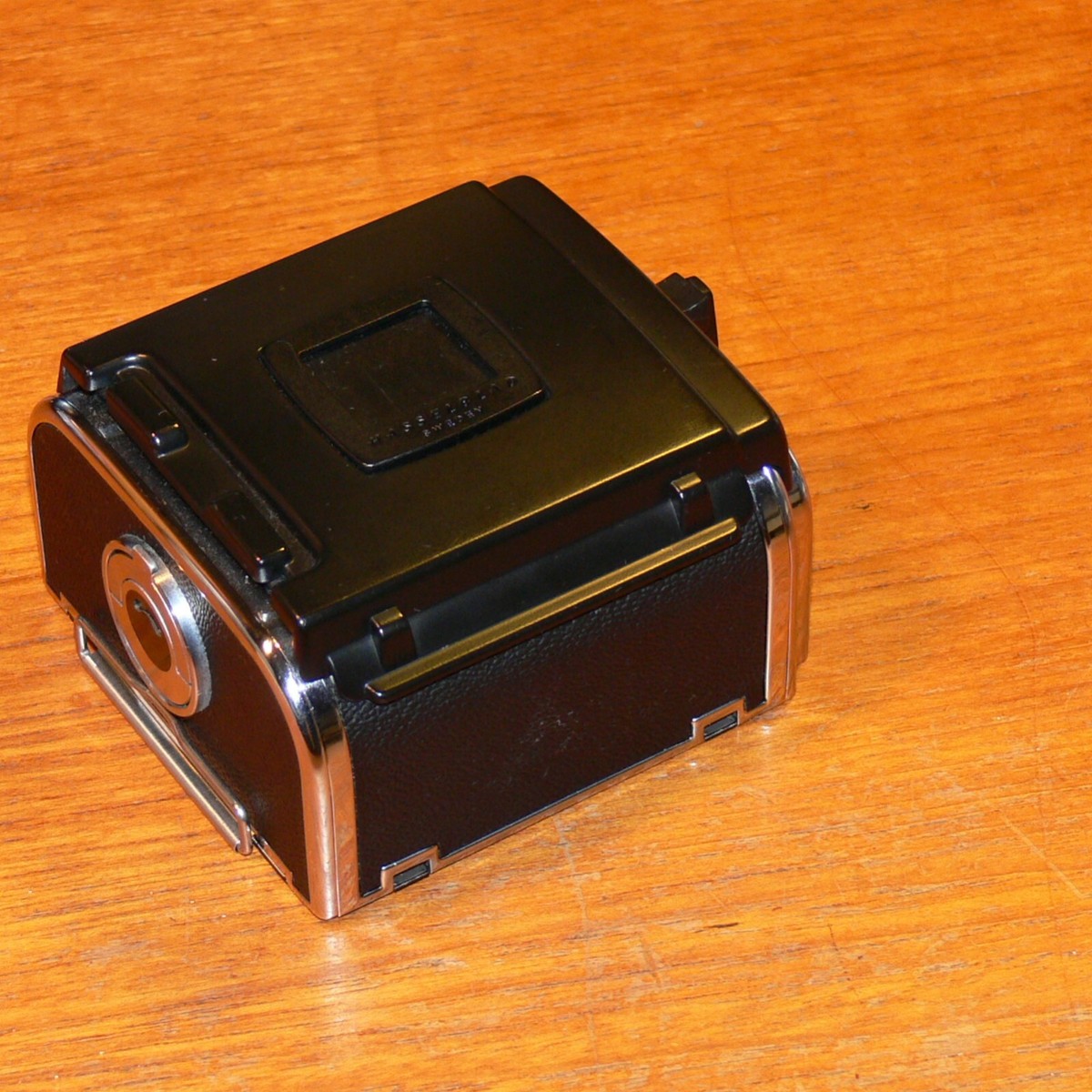 Hasselblad A12 6x6 120 フィルムバック☆美品☆ Hasselblad 