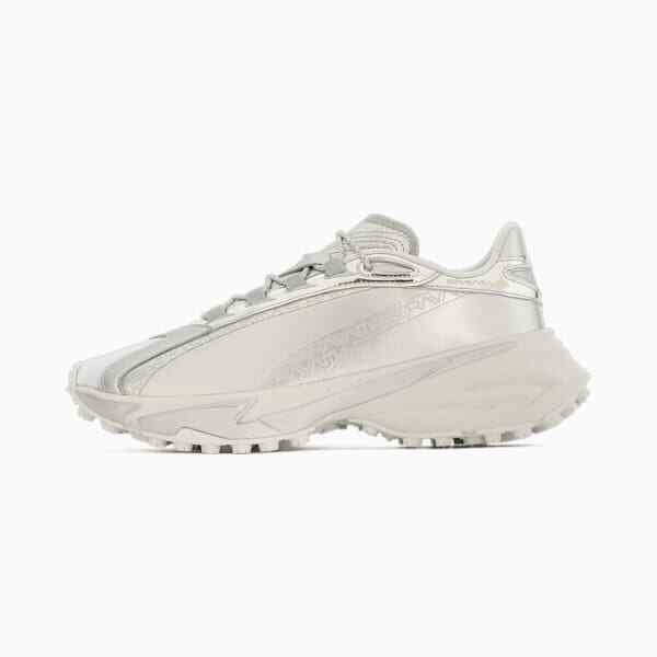 Hajime Sorayama x Puma Spirex Puma Silver Gray 398270-01