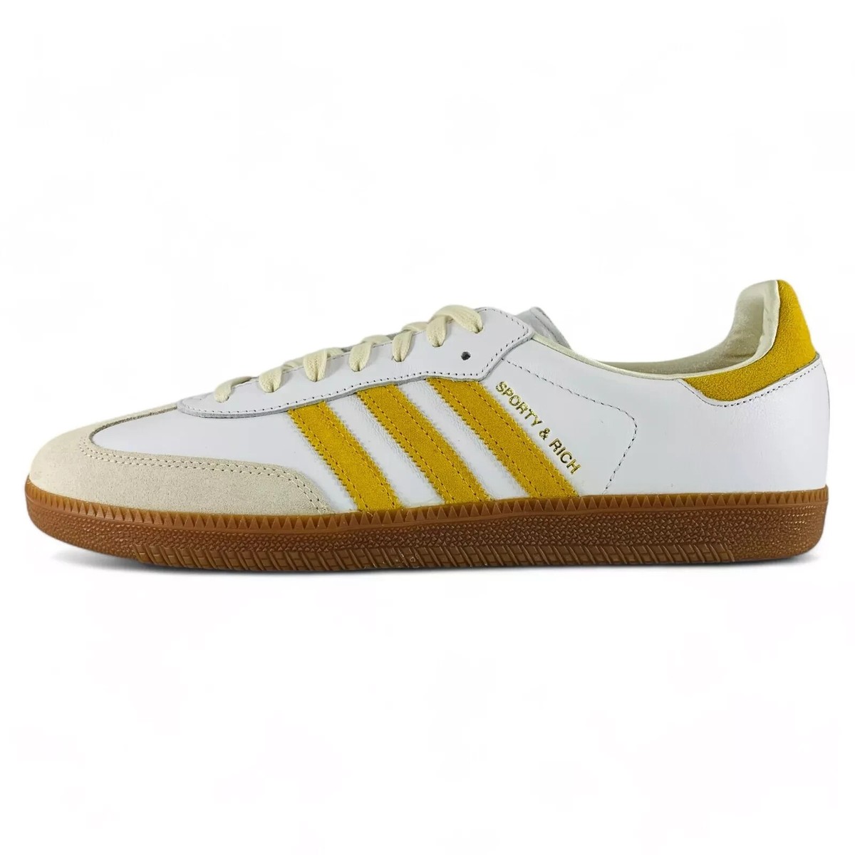 Sporty & Rich × adidas Originals Samba OG IF5661 Sporty & Rich × adidas Originals Samba OG IF5661