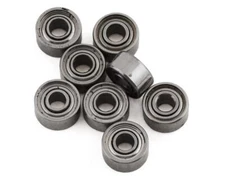 GooSky 1.5x4x2mm Ball Bearings (8) (681X) [GSK-GT000020]