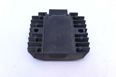 リピーター☘️kaen様@18.60 1995 KAWASAKI NINJA ZX6R OEM RECTIFIER VOLTAGE REGULATOR R4.BX16