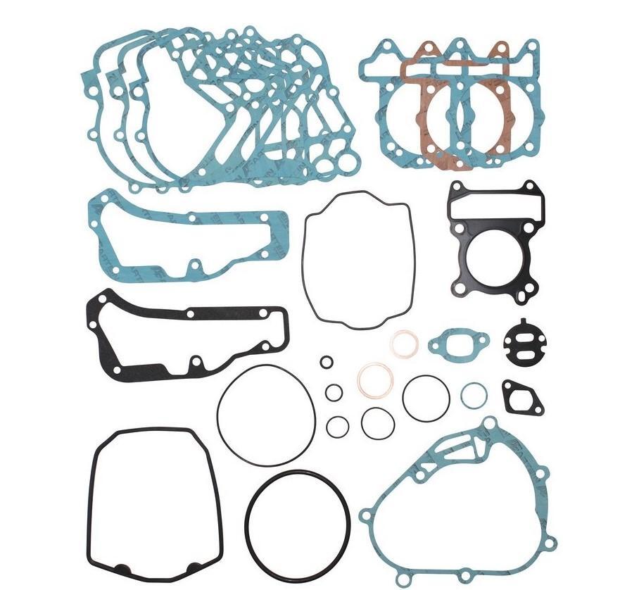 Joint moteur Piaggio 125 pour réparation de Vespa LX et Zip
