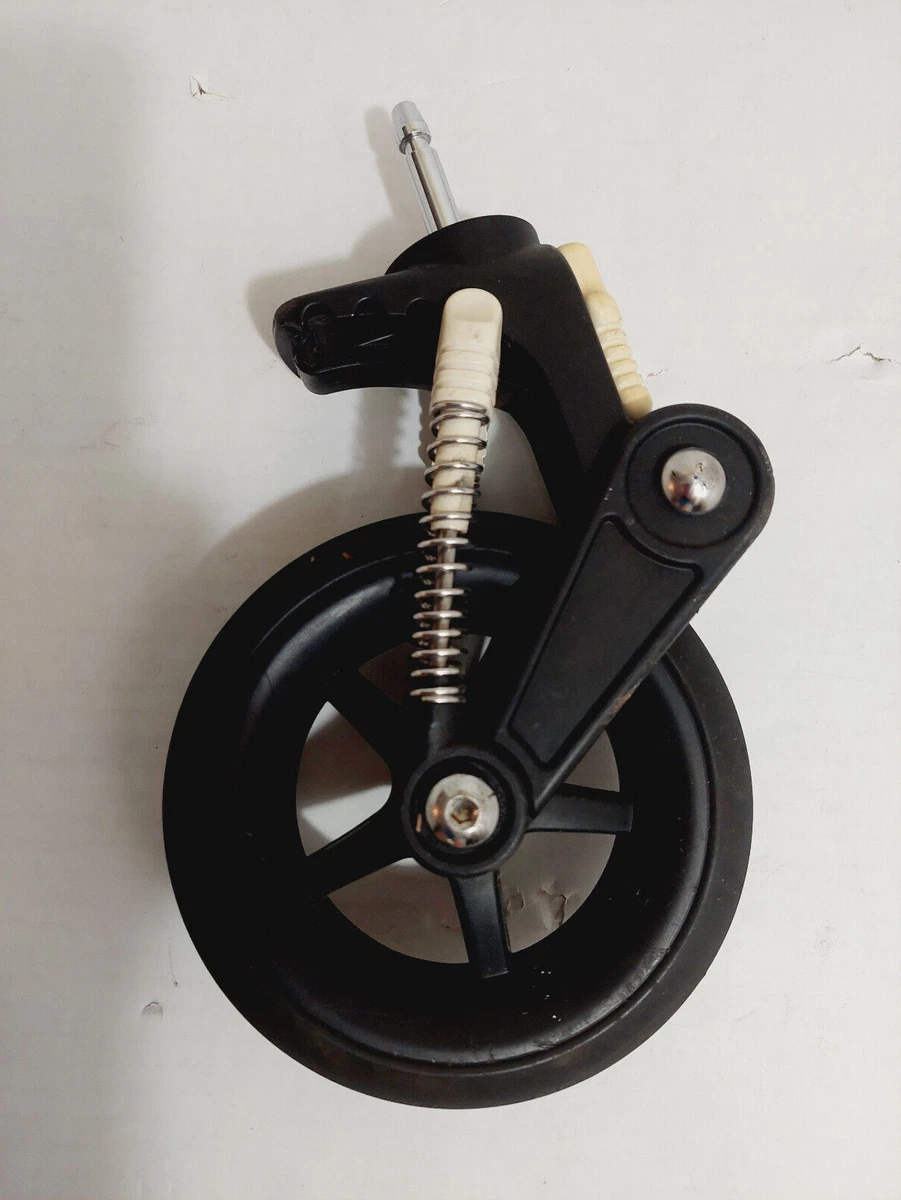 Bugaboo frog cheap front wheels