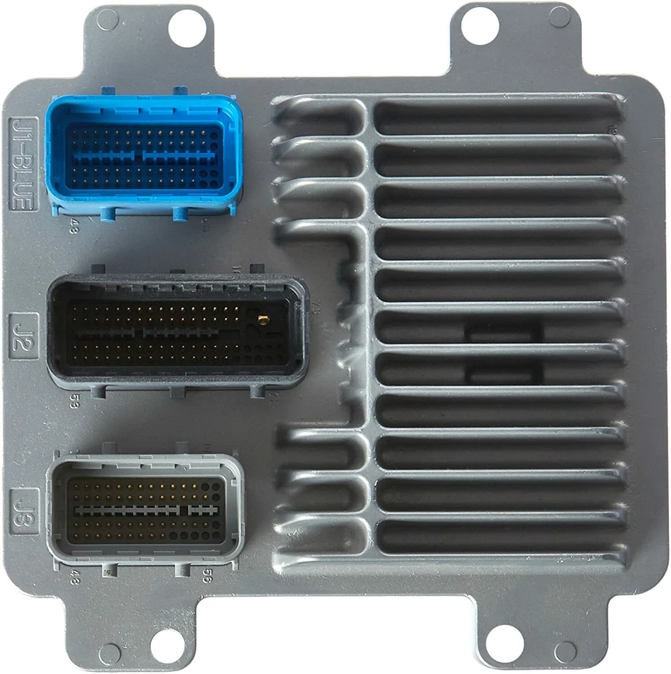 ACDelco 19210070 GM Original Equipment Powertrain Control Module - Imagem 2 de 2