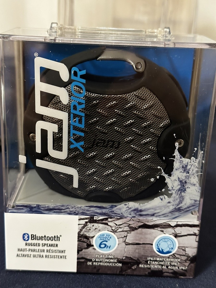 Top jam xterior plus bluetooth speaker Outlet