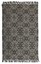 Totemic-Dynasty-Black-Rug-220X150cm thumbnail 1