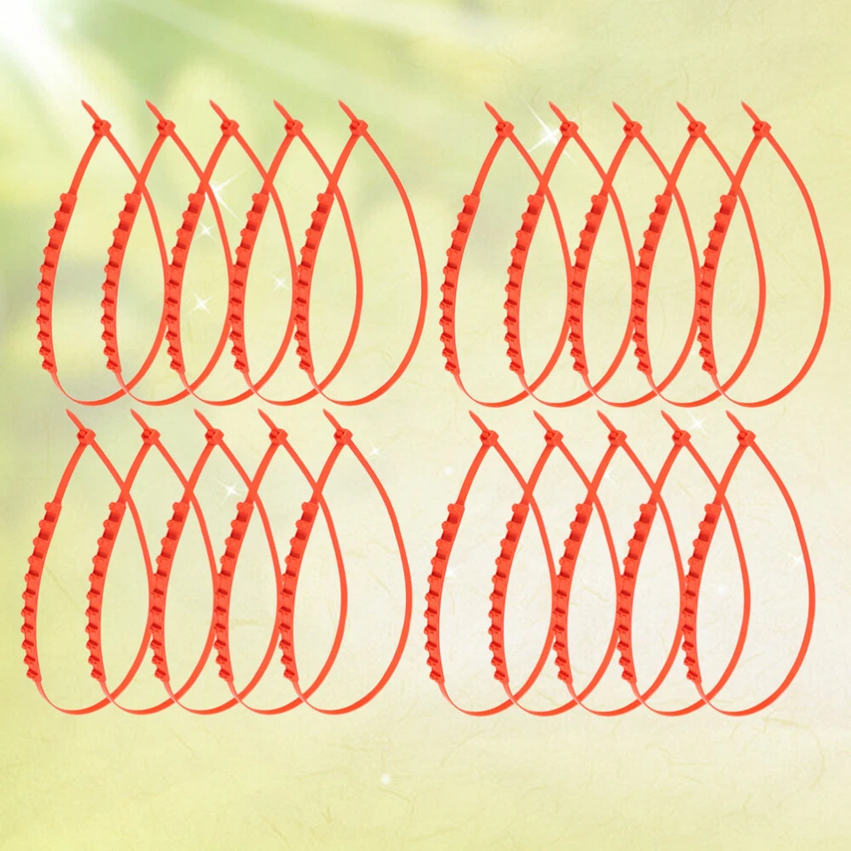 10 Piezas Universal Nieve Invierno Barro Neumático Antideslizante Cadenas Tendón para Sedán Coche SUV Foto 4 de 4