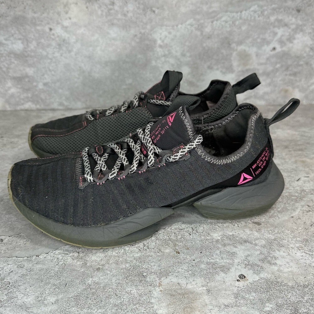 SAOLA Reebok suola donna Fury Se taglia 9