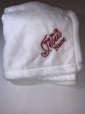 Baby Blankets, Christian 
