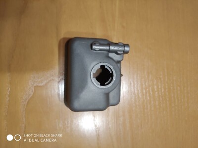 DELL'ORTO 1055700_96 ALUMINIUMSCHALE VERGASER PHBE PHF PHM NEU