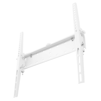 LED VESA  Wandhalterung WEIß f. SONY Bravia TV 4K HDR KD-55XF7077 KD-55XF7096