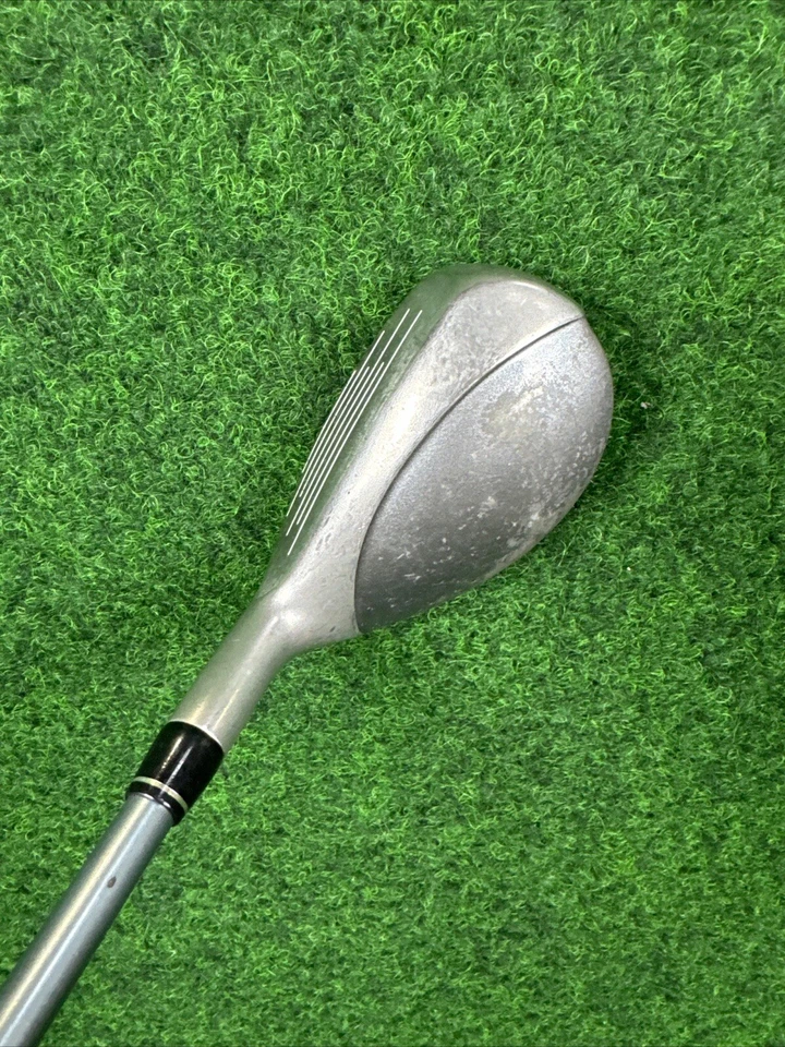 TAYLORMADE Rescue 4-Hybrid - Damen (Graphit, 38,5 Zoll, Rechtshändig, Ladies) - Bild 2 von 4