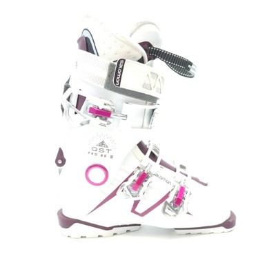 salomon quest pro 80