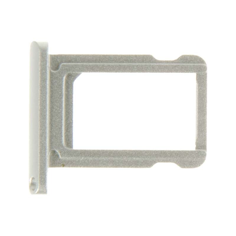 SIM Card Tray for Apple iPad Pro 9.7 Mini 4 Silver Tablet