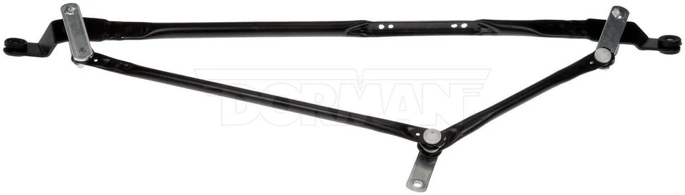FITS 2006-2010 HUMMER H3 H3T WINDSHIELD WIPER TRANSMISSION LINKAGE - Image 2 of 2