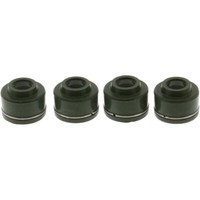 Ventilschaftdichtungssatz Jmp 4 StüCk FüR Yamaha Xv Virago / S Xvs Drag Star 125