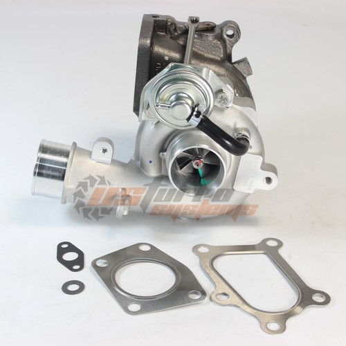 Brand New K0422-582 Turbo Charger For 07~10 Mazda Mazdaspeed CX7 2.3L L33L13700C