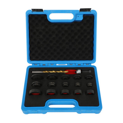 Bumper Cover parking sensor And lens Hole Maker GAT-PSHM-500