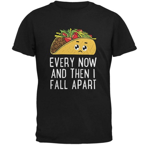 Fall Apart Mens T Shirt | eBay