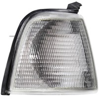 Blinkleuchte Blinker Rechts Weiß Passend FüR Audi 80 8C B4 89 89Q 8A B3 8C5