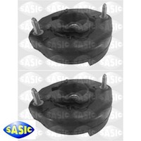 2X FederbeinstüTzlager Sasic 4001636 2 Domlager Federbeinlager Hinten