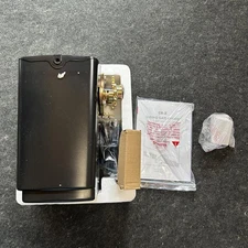 CO-Z APP & Alarm Smart Automatic Sliding Gate Opener, up to 1400lb 40ft, 280W