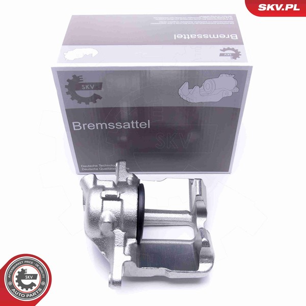 Bremssattel Esen SKV 46SKV002 FüR VW Passat B3 B4 3A2 35I Variant 3A5 Corrado C3-image