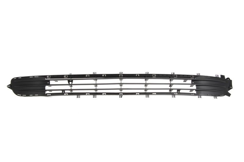 Grille Ventilation Grille Front Fits: OPEL COMBO C, CORSA C 09.00-10.03