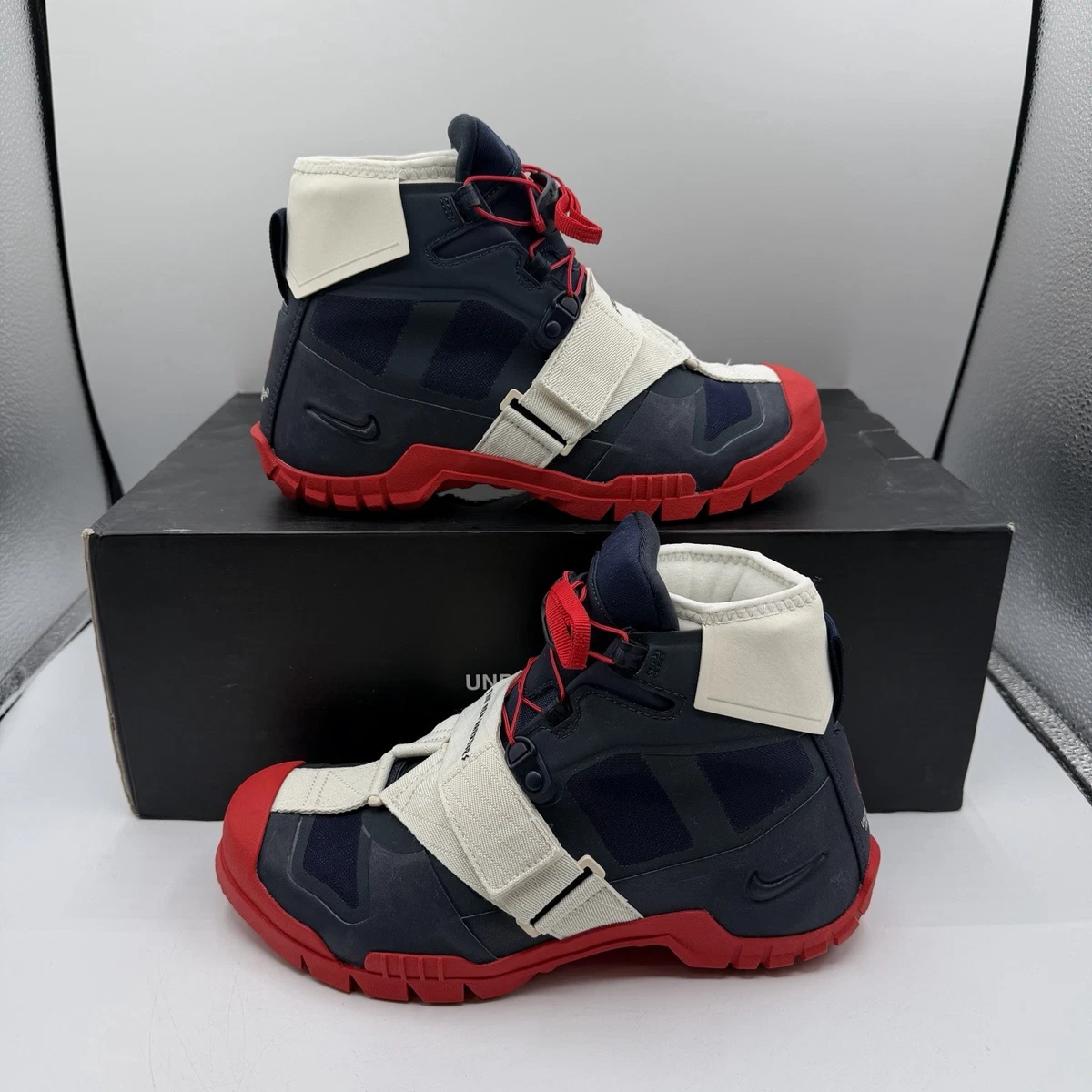 Nike SFB Blue Boots for Men for Sale | Shop New & Used Men