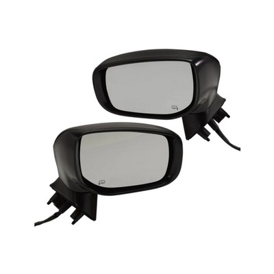 For Subaru Legacy/Outback 2018 2019 Door Mirror Driver And Passenger Side | Pair