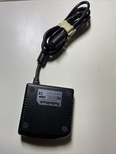 Radio Shack Memory Card Reader Powered By Dazzle  - 16-3855