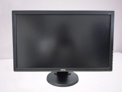 BenQ GL2450-T 24 Zoll Monitor, 60 Hz, VGA, DVI