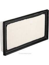 Ryco Air Filter fits Toyota C-HR 1.2 NGX10 (A1976)