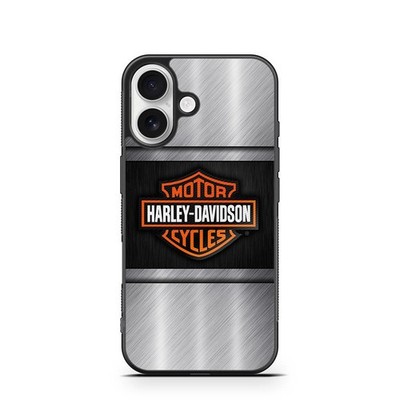 New HD Custom Design iPhone 7 8 X XR XS 11 12 13 14 15 16 Pro Max Mini Plus Case