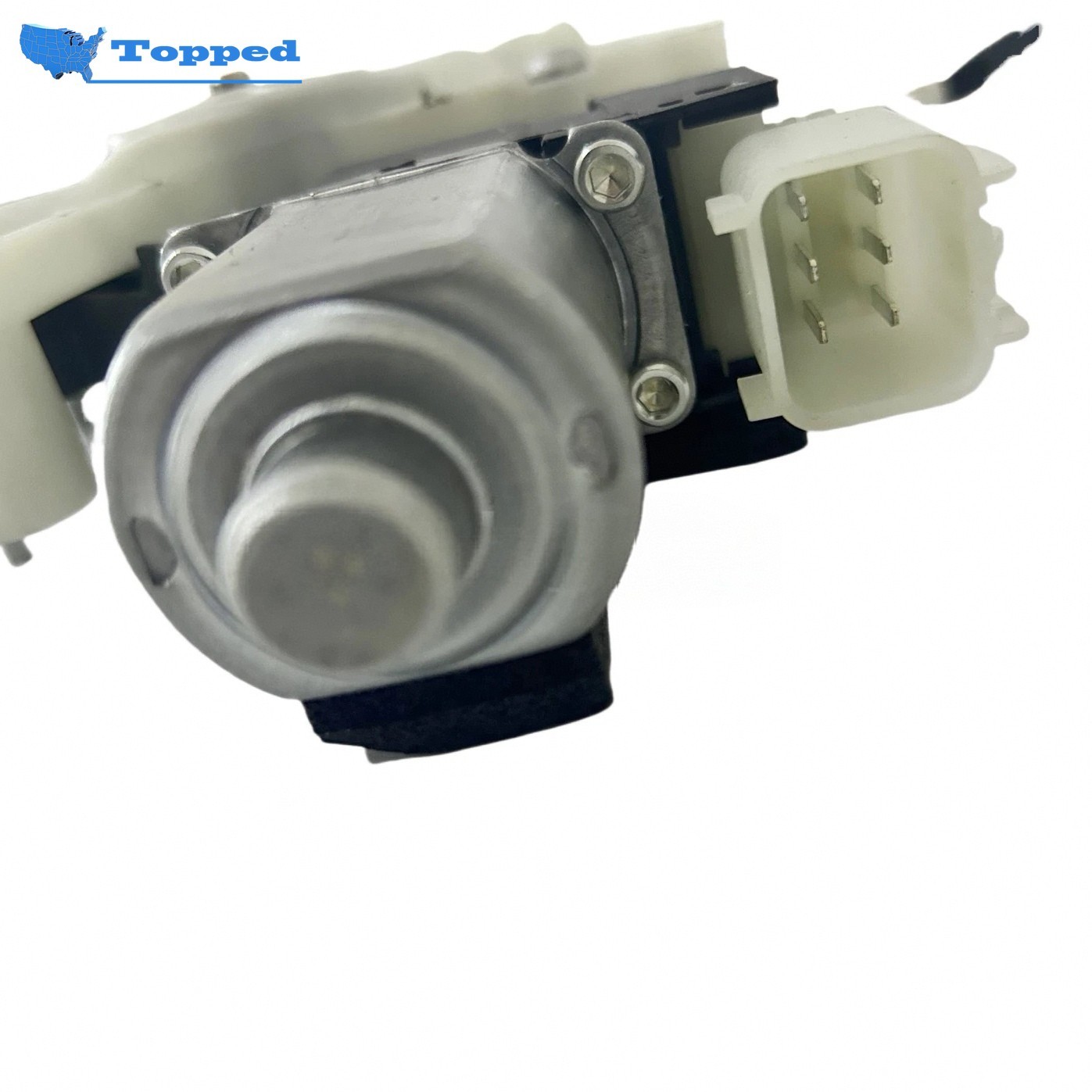 Maserati Quattroporte Front Window regulator
